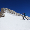 Ausbildung Skitourengehen